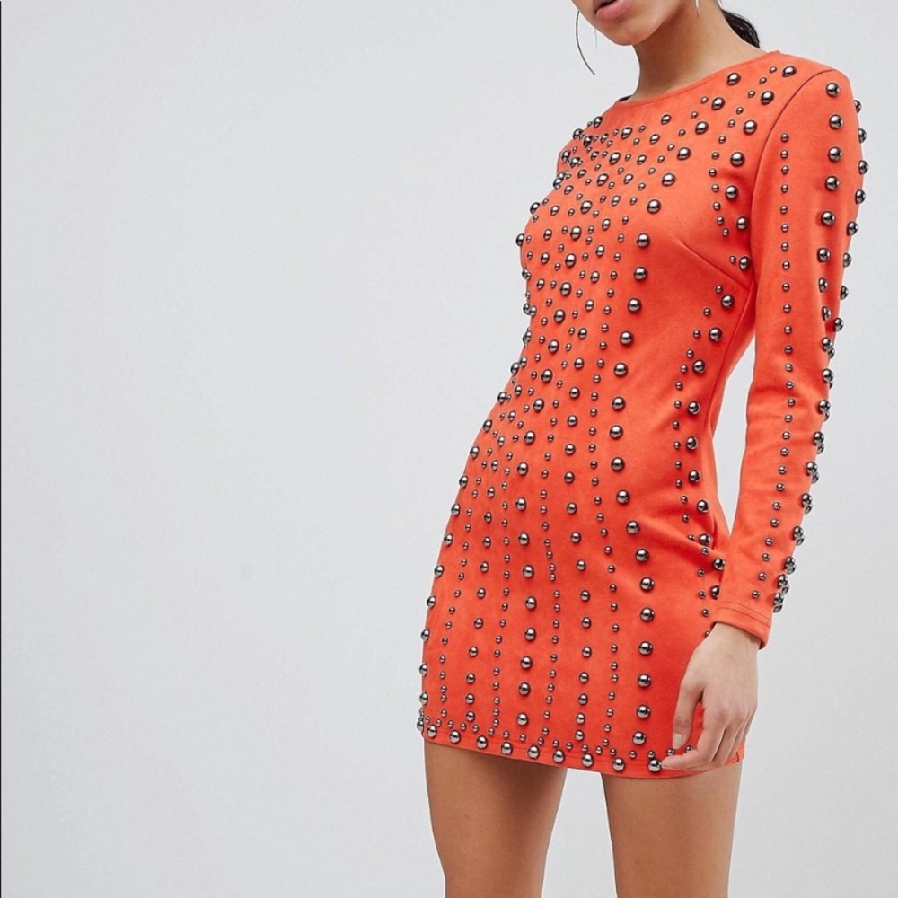 ASOS size M dress